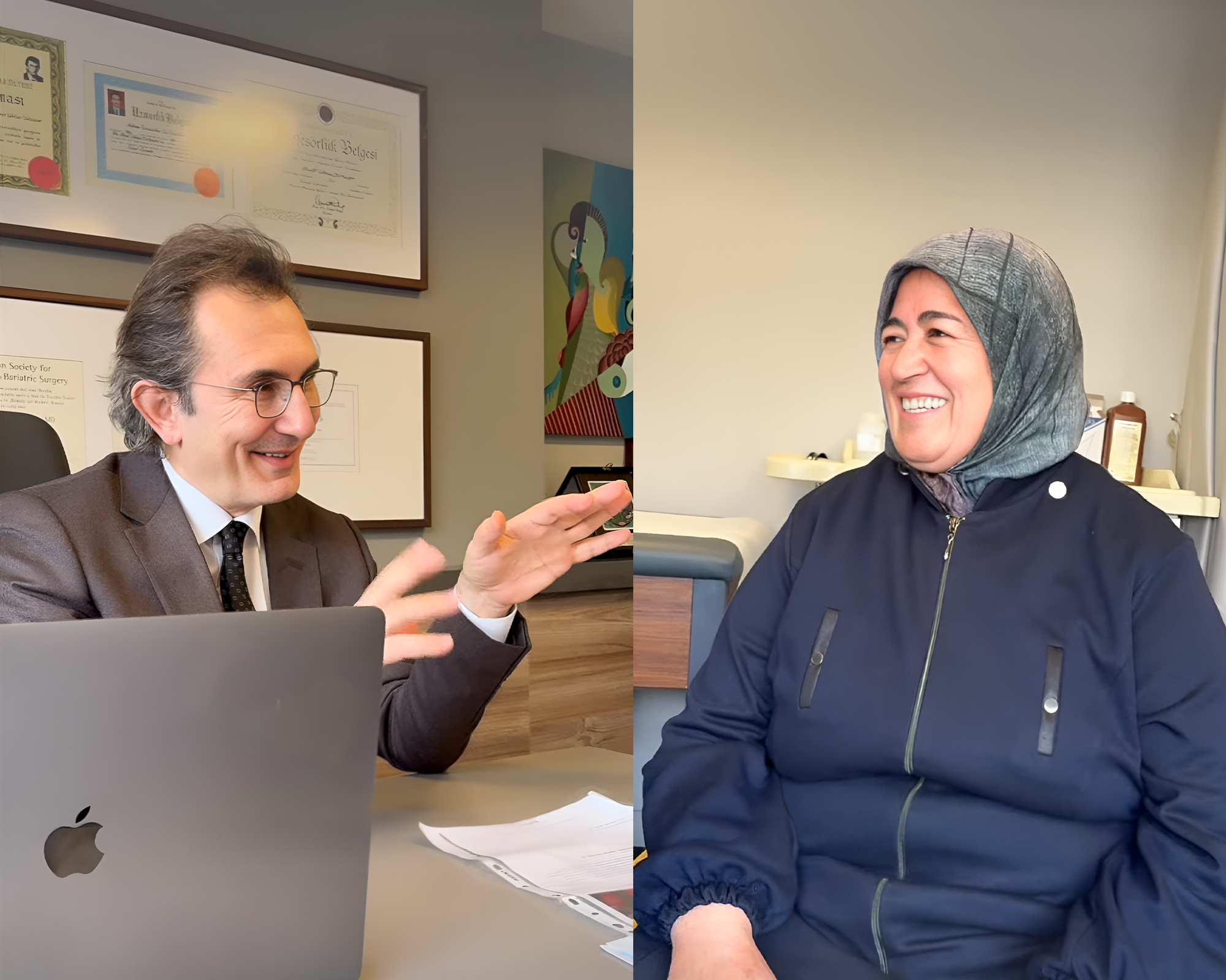POEM mi Akalazya Ameliyatı mı? Hangi Tedavi Daha Etkili?