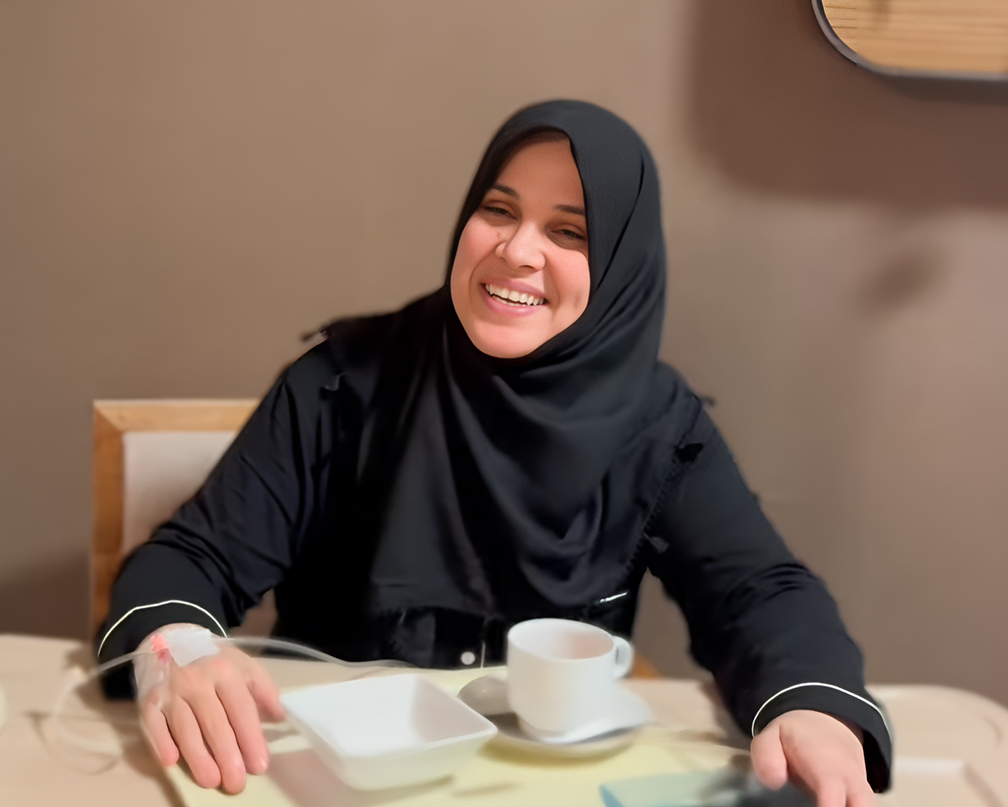 Obezite Cerrahisi Sonrası Rehabilitasyon Süreci